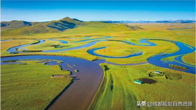 “两山”理念20年丨让巴山蜀水更加秀美安澜