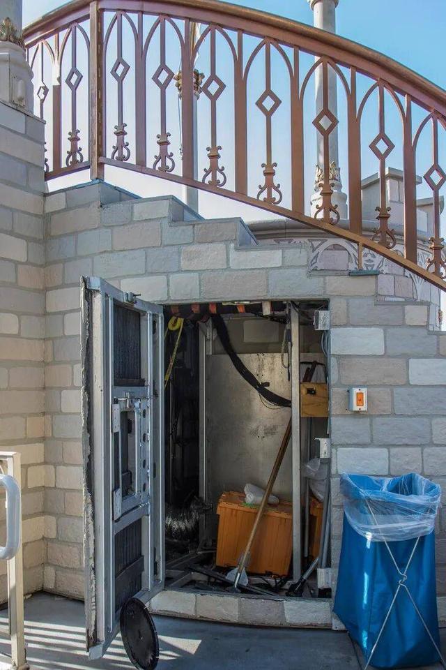 惊呆了！这50张照片让你看到另一面