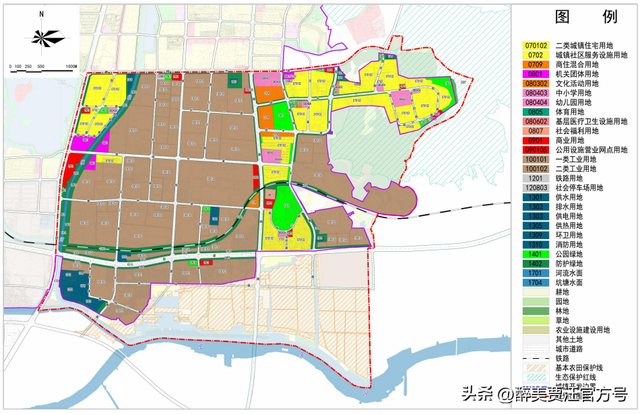 融入徐州中心城区 | 贾汪多片区最新规划图出炉！