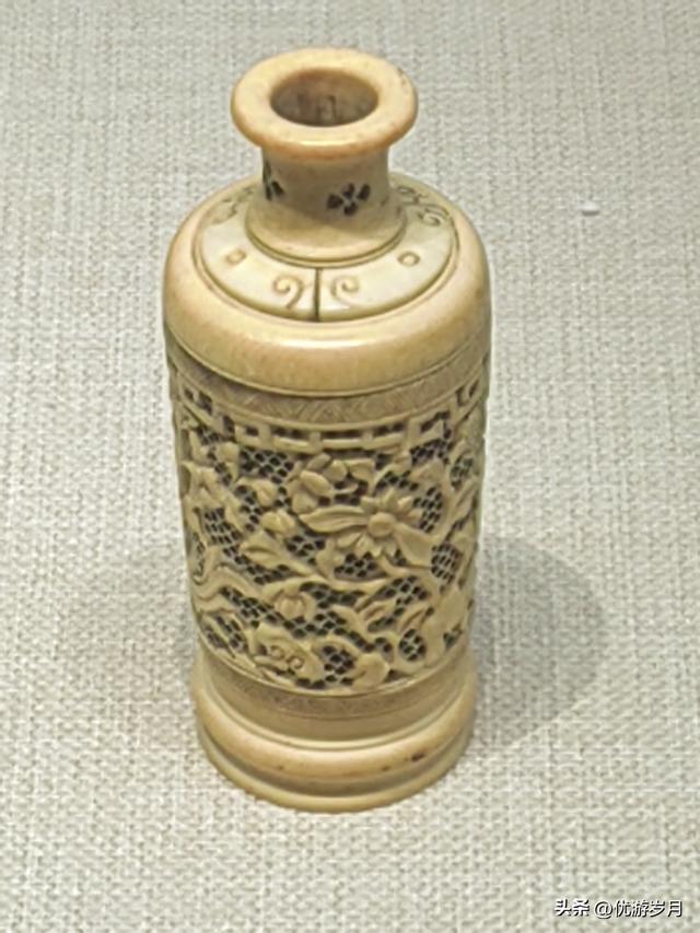 读懂一座城，从走进博物馆开始