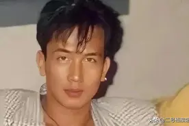 具俊晔黎明年轻时合照曝光！难怪当年迷倒大S，原来曾经他这么帅图片