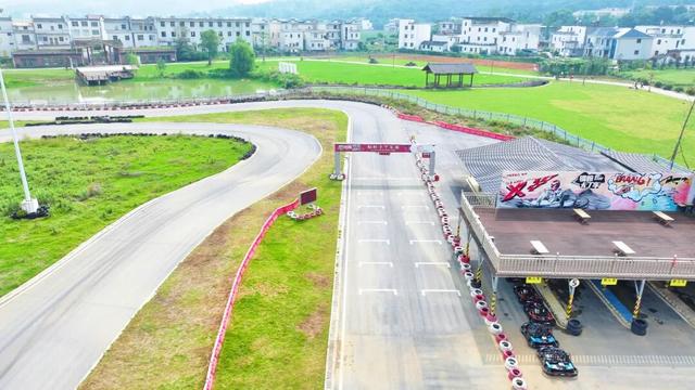 直击国庆瑞昌首日，精彩纷呈、氛围拉满！