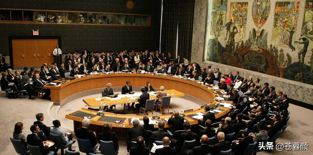 中方已向联合国报备，这是对美日的“最后通牒”：勿谓言之不预