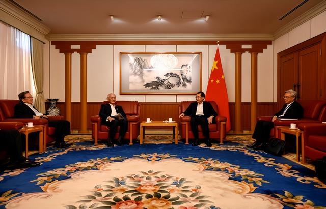 日本车企宣布被迫停产，日方代表团请求访华，相关安排仍未推进