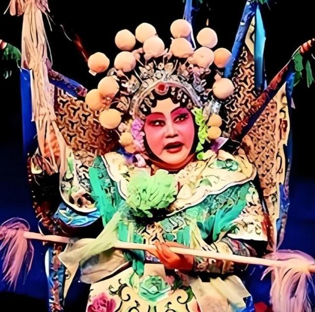 扎根美国、永不回国？带30名演员留美不归	，如今年过花甲归来