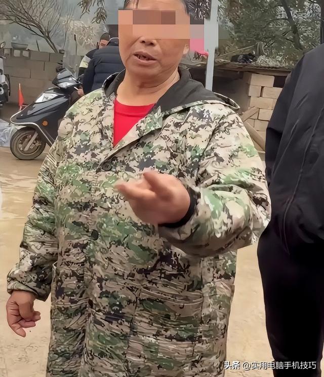 株洲1200场地费后续：闹事人底细被扒，村子遭恶意改名，警方回应