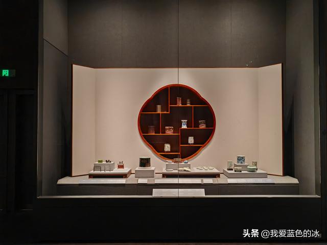 参观广州艺术博物院！它的独特岭南风格和现代美感成为广州新地标