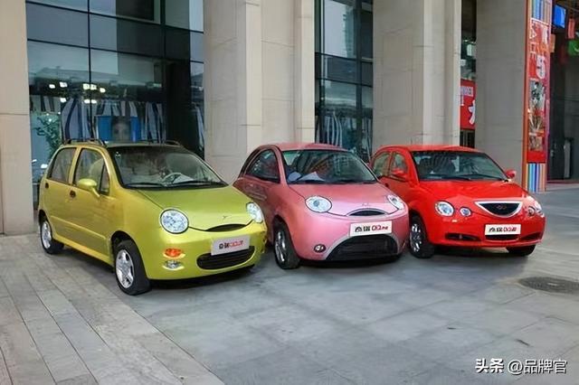 又一知名国产车跌落神坛！350亿被冻结，500亿投资成“一地鸡毛”