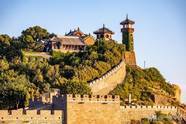 山东16个5A景区介绍