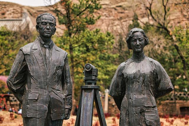 梁思成战火中到访的山西小城，藏着中国古塔界的终极神话