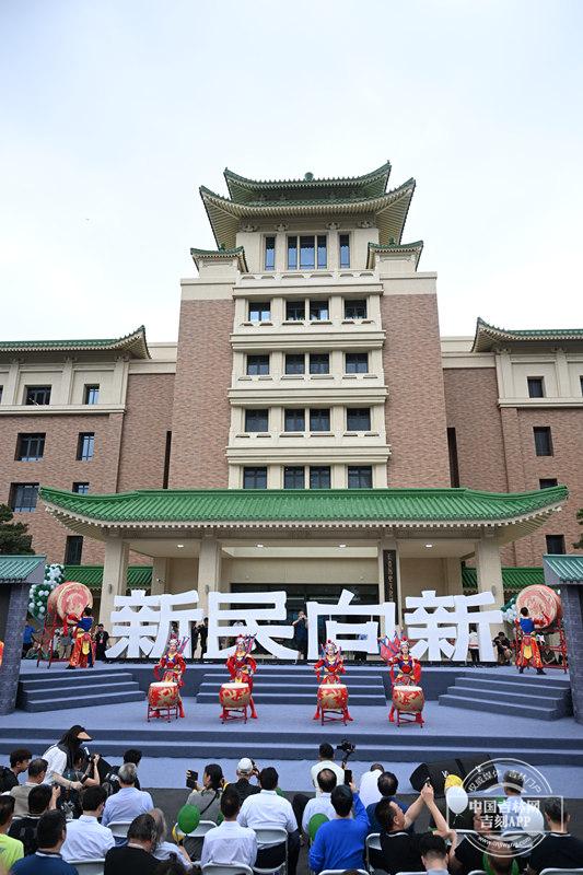 电影、汽车、航空、历史……吉林省打造“博物馆天团”