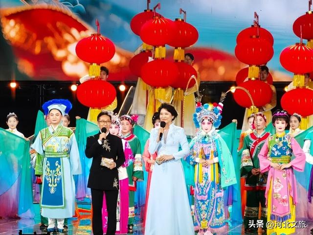 旅发大会前瞻丨河北太行山脚下的这座小城，真的太太太太太精彩了！
