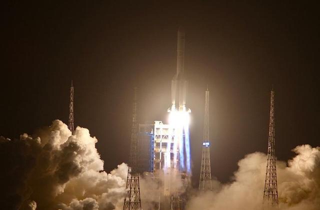 中国航天重大损失，实践三十二号卫星发射失利，影响有多大