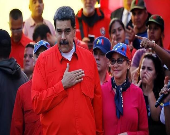 下一个目标古巴	，古巴做好战争预案，迎接特朗普上门