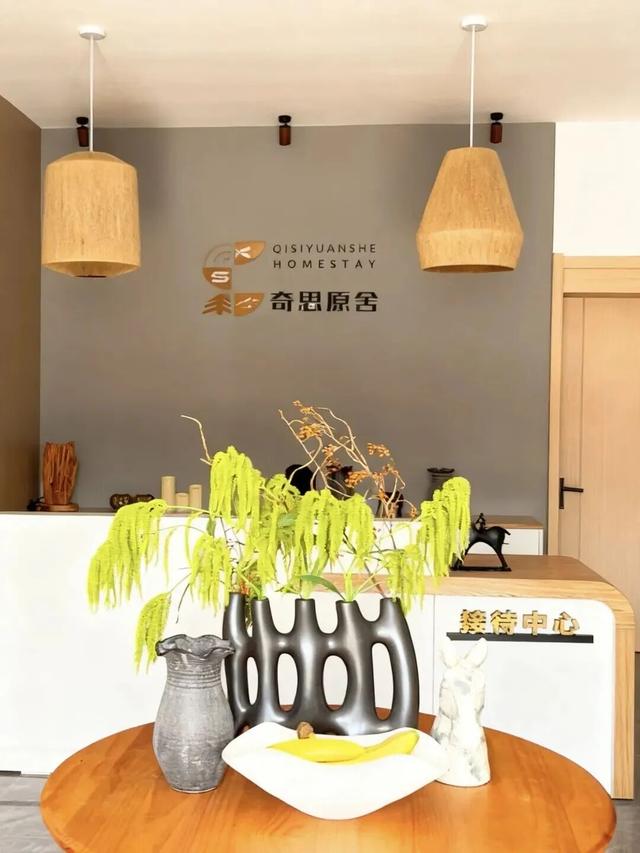 博望区这个宝藏度假区，让你天天不重样！