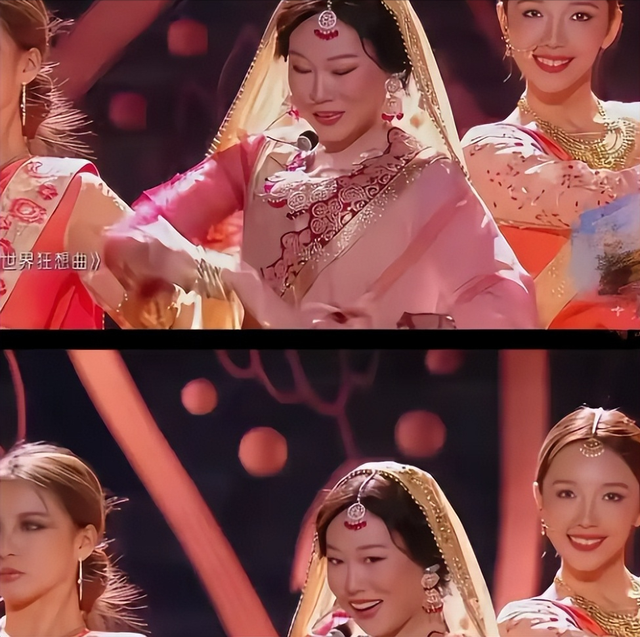 长得丑、没才华，爹妈“强捧不红”的4位星二代，注定走不远