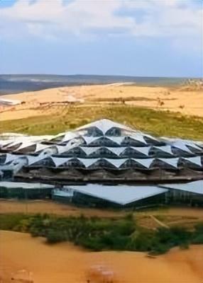 倒计时预警！包银高铁开通即封神，7城组队搞大事！