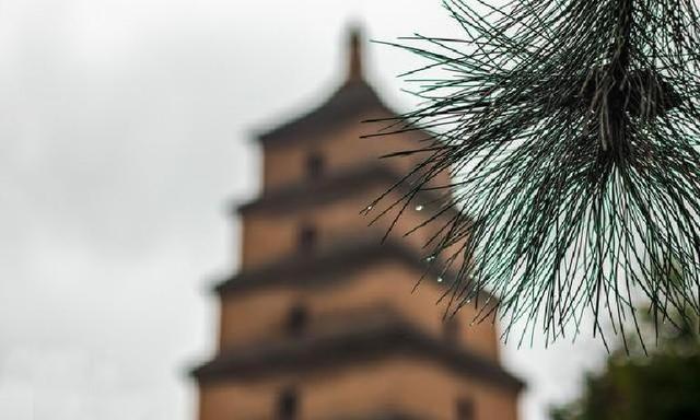 郑州目瞪口呆，洛阳也傻眼	，西安如今竟成史上最大新宠简直震撼！