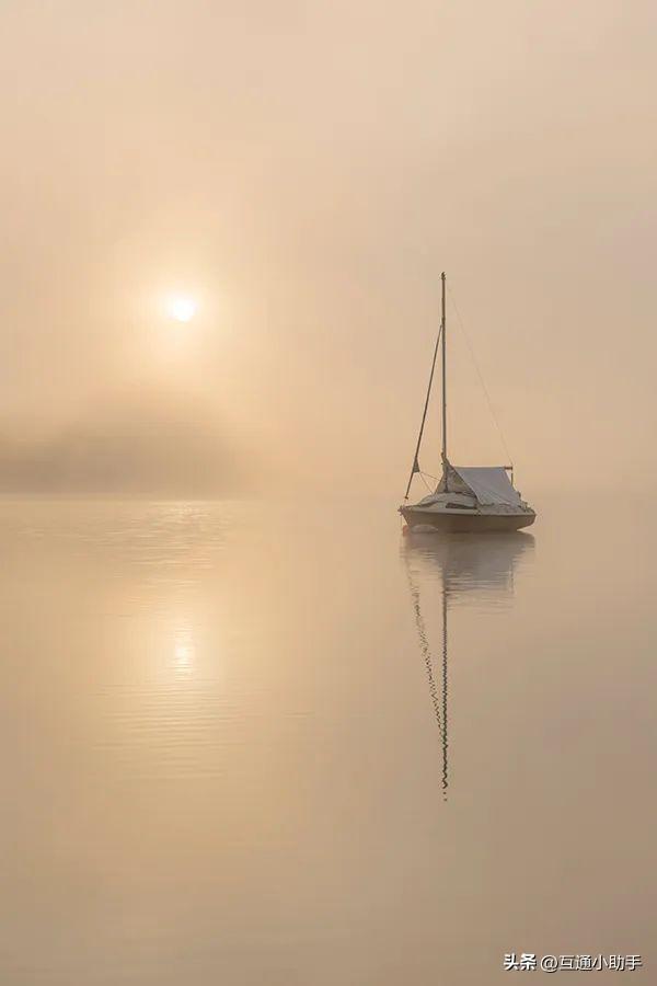 摄影中如何保留高光细节，实现完美曝光，建议看看这篇内容！