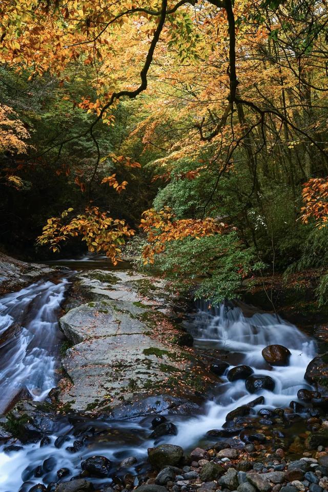 这里为何让摄影人着迷?去了才知道别有洞天