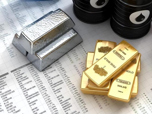 黄金破4000美元，它凭什么再创历史新高！暴涨后会跌么？