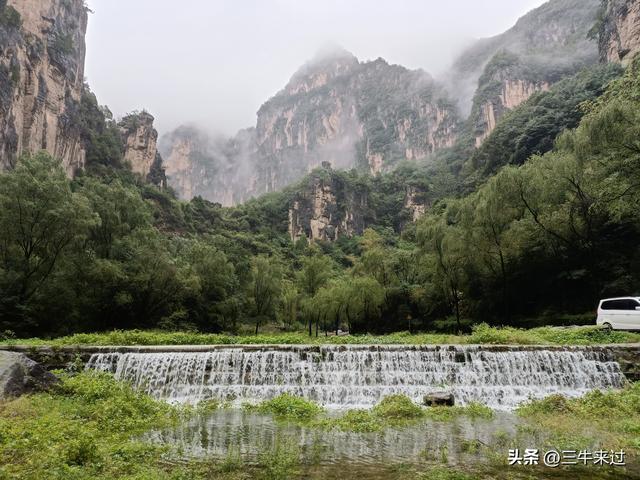 无为在歧路，壶关林州大名府3