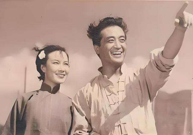 图说大明星陶金 娱乐圈少有的老实人 但为何妻子女儿却对他又爱又恨