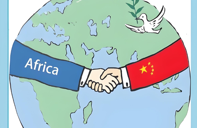 特朗普出重锤！已对51国加税话音刚落，中国宣布对53国给予零关税