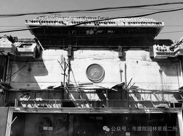 金奖认证！这条街，让太原再次被世界看见