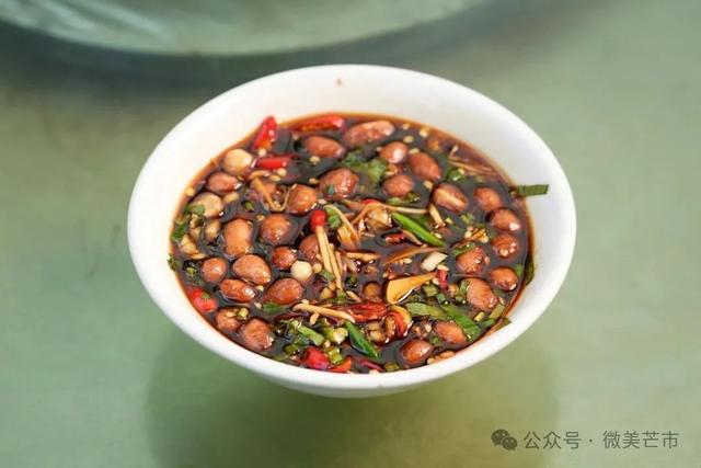 芒市旅游点菜不愁，这份芒市傣味版“云南省菜”套餐请收好！