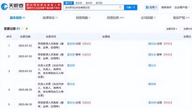 中国又一巨头暴雷，高层全部失联！5名核心老板“潜逃”马来西亚