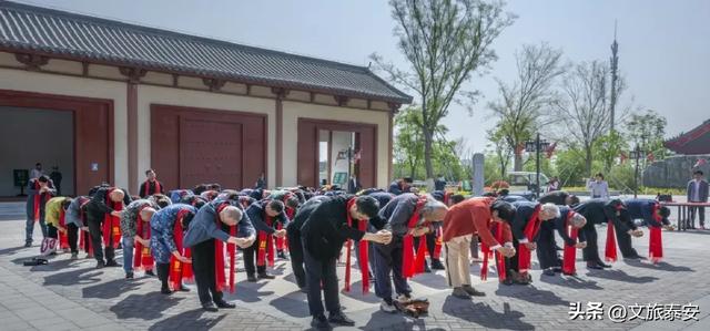 万福中国年!2026泰山石敢当景区春节灯会超多预告精彩来袭~