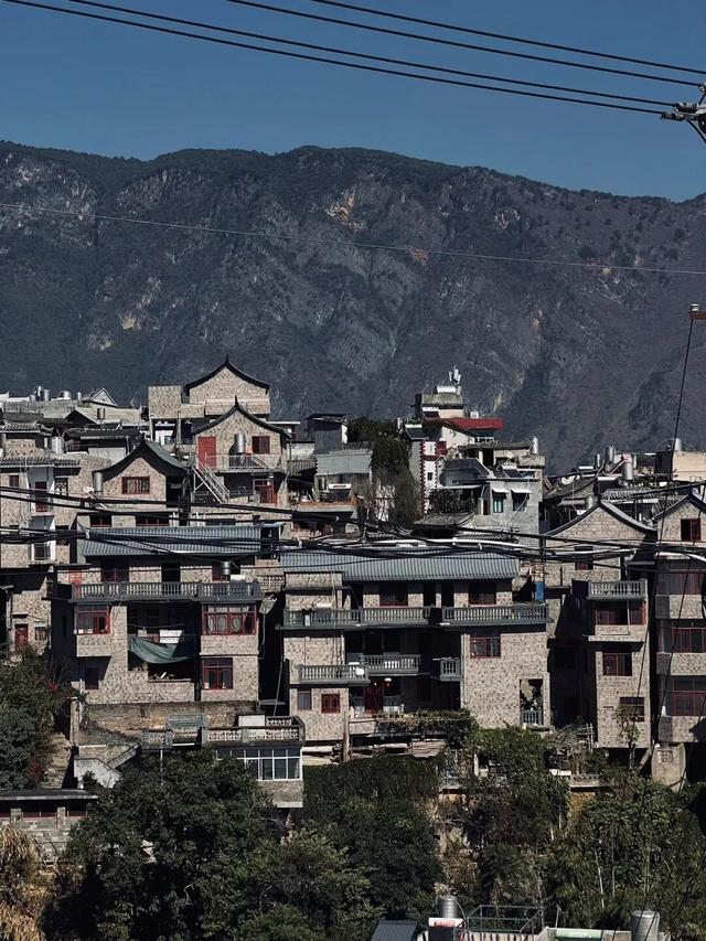 平均气温20度，冬日旅居胜地，小众到连云南人都没听过