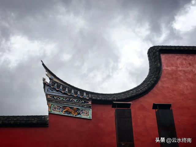 没商业氛围的老街巷值得游览吗？看看福州市区这个地方，就知道了