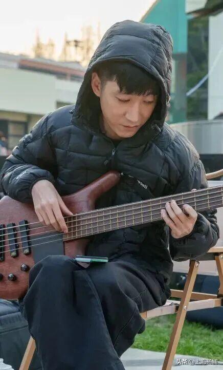 周末去哪儿玩？来杨浦这里“赶集”了