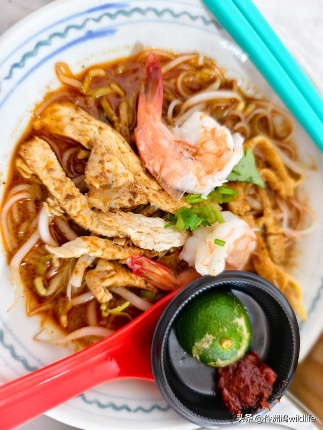 马来西亚(35)砂拉越州⑨峇哥国家公园徒步线路