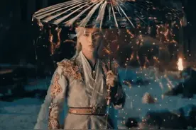 对不起，王权富贵一出，其他剧瞬间不香了图片