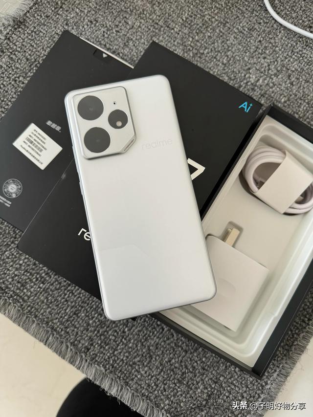 中端机也能战5年！这3款“闭眼入”机型：骁龙8 Gen3+7000mAh