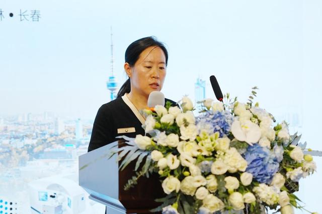 2025年吉林省眼科学术盛会在长春启幕，多维聚焦机器人全飞秒与眼病诊疗前沿技术，共绘“睛”彩篇章