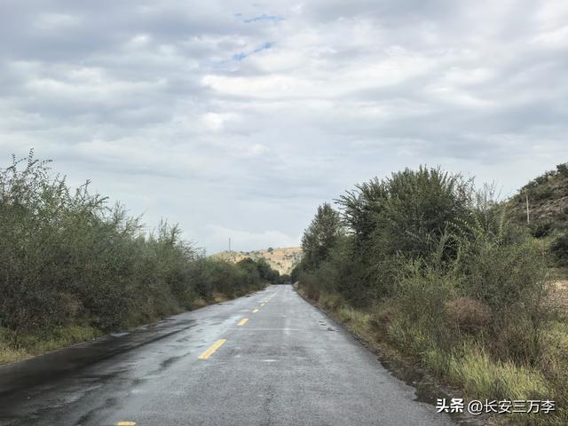 北上大草原第7站：入住贡格尔草原深处