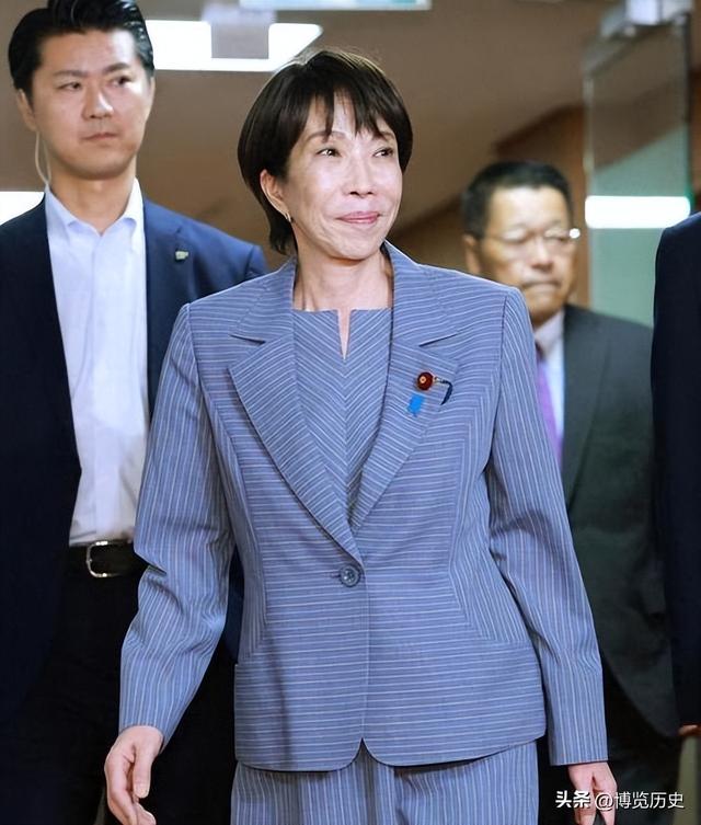 日本外务省高官紧急访华：比起替高市灭火，他有更急的事要找中国