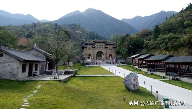 暑假末尾福利！免票逛庙会、登高望远，就选这里！