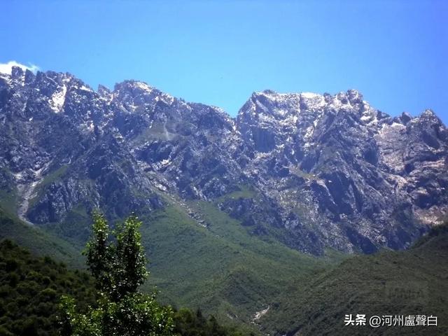 啊！太子山