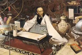 圆周率已算到三十万亿位，为何还在算？你看看算下去有多少益处图片