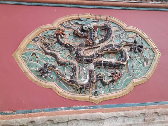 沈阳清昭陵（北陵）图文详解