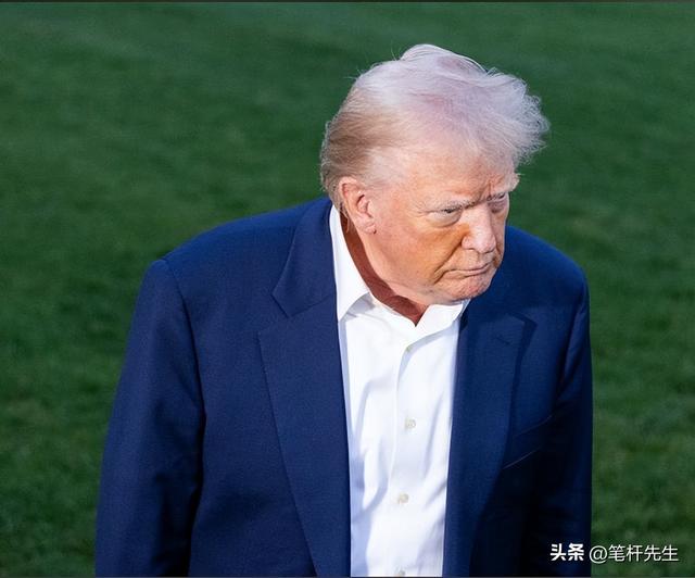 美国撕裂背后的深层博弈：全球与乡土的对抗何时休