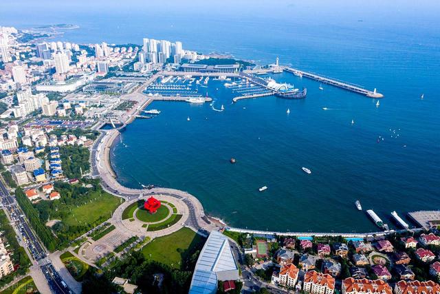 山东未来“吃香”的城市，有望成个“国际化大都市”，济南落榜