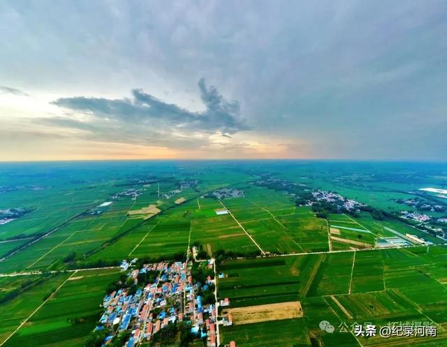 把民权县境域内黄河故道湿地公园也纳入到整体的托管运营体系中来