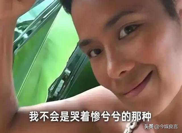 62岁韦唯现状：脊柱断裂已恢复，前夫已死，三个混血儿子回国相伴