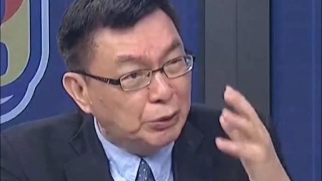 台胞参加九三阅兵，前脚刚落地北京，马上就送给赖清德一句话